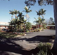Dawson Motor Inn - Accommodation Resorts