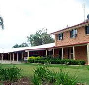 Copper Country Motor Inn - Accommodation Resorts