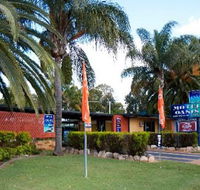Motel Oasis - Accommodation Resorts