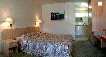 Box Hill Motel - Accommodation Resorts 1