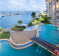 Mantra Hervey Bay - Accommodation Resorts