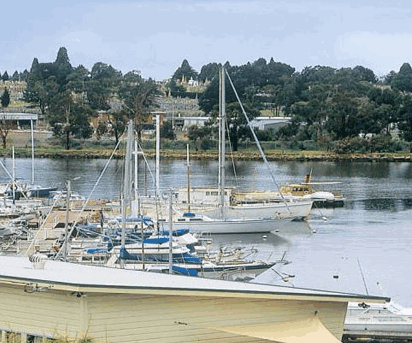 Leisure Inns Waterfront Lodge - Accommodation Resorts 0