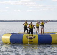 Lake Bonney Holiday Park - Accommodation Resorts