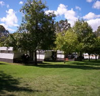 Riverbend Caravan Park - Accommodation Resorts