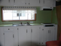 Riverbend Caravan Park - Accommodation Resorts 2