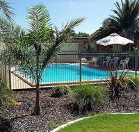 Renmark Motor Inn - Accommodation Resorts