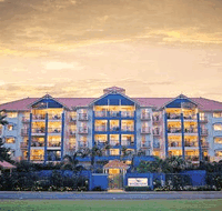 North Cove Waterfront Suites - Accommodation Resorts