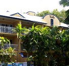 The York Beachfront Holiday Apartments - Accommodation Resorts