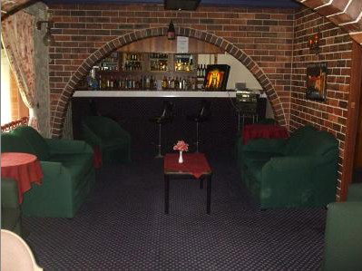 Huntley NSW Accommodation Resorts