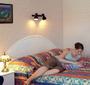 Tuncurry Sunset Motel - Accommodation Resorts