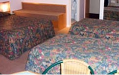 Burra Creek ACT Accommodation Resorts