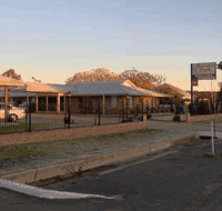 Koreela Park Motor Inn - Accommodation Resorts