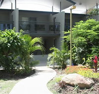 Apartments  Toolooa Gardens Motel - Accommodation Resorts