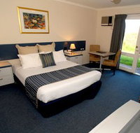 Harbour View Motor Inn  The Victoriana - Accommodation Resorts