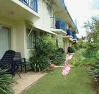 Seabreeze Resort Hotel - Accommodation Resorts
