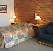 Australian Settlers Motor Inn - Accommodation Resorts