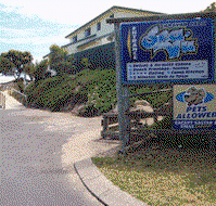 SeaVu Caravan Park - Accommodation Resorts