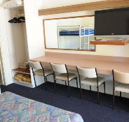 Fox Glenn Motor Inn - Accommodation Resorts