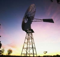 Outback Longreach - Accommodation Resorts