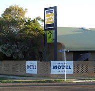 Berkeley Lodge Motor Inn - Accommodation Resorts