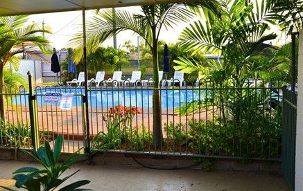 4th Avenue Motor Inn - Accommodation Resorts 0