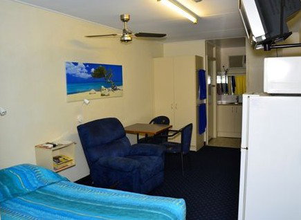 4th Avenue Motor Inn - Accommodation Resorts 2