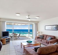 La Mer Sunshine - Accommodation Resorts