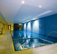 Oaks Plaza Pier - Accommodation Resorts