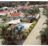 Carseldine Palms Motel - Accommodation Resorts