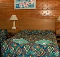 Dalby Parkview Motel - Accommodation Resorts