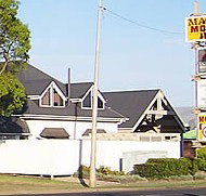 Dalby Manor Motor Inn - Accommodation Resorts
