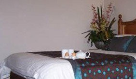 Best Western Ambassador Motor Inn - Accommodation Resorts 0