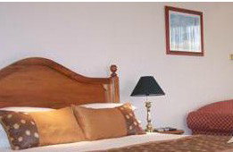 Best Western Ambassador Motor Inn - Accommodation Resorts 1