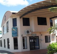 Quality Inn Harbour City - Accommodation Resorts