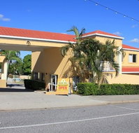 Harbour Sails Motor Inn - Accommodation Resorts