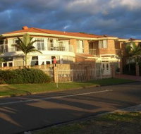 Lake Haven Motor Inn - Accommodation Resorts