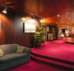 Quality Inn The Willows - Accommodation Resorts