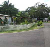 Bundaberg Park Lodge - Accommodation Resorts
