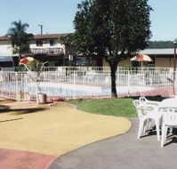 The Ashwood Motor Inn - Accommodation Resorts