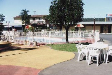 The Ashwood Motor Inn - Accommodation Resorts 0