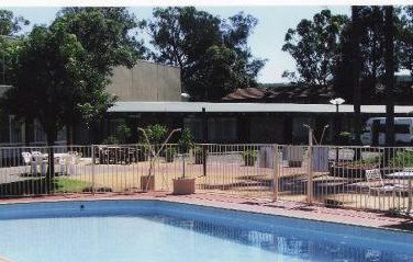 The Ashwood Motor Inn - Accommodation Resorts 1