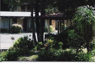 The Ashwood Motor Inn - Accommodation Resorts 2