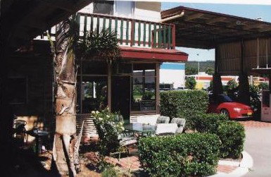 The Ashwood Motor Inn - Accommodation Resorts 3
