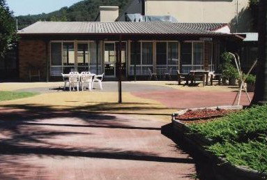 The Ashwood Motor Inn - Accommodation Resorts 4