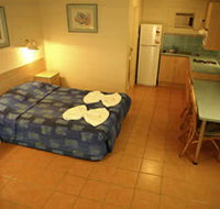 All Seasons Cairns Gateway Resort - Accommodation Resorts