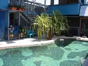 Kamerunga QLD Accommodation Resorts