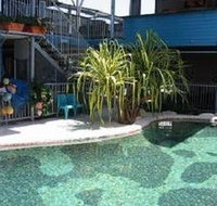 Aspect Central - Accommodation Resorts