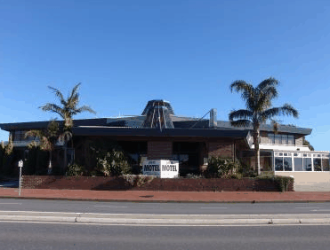 Apollon Motor Inn - Accommodation Resorts