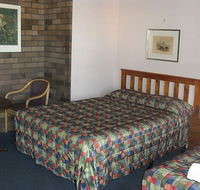 Downtown Motel - Accommodation Resorts