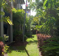 Nautilus Holiday Apartments - Accommodation Resorts